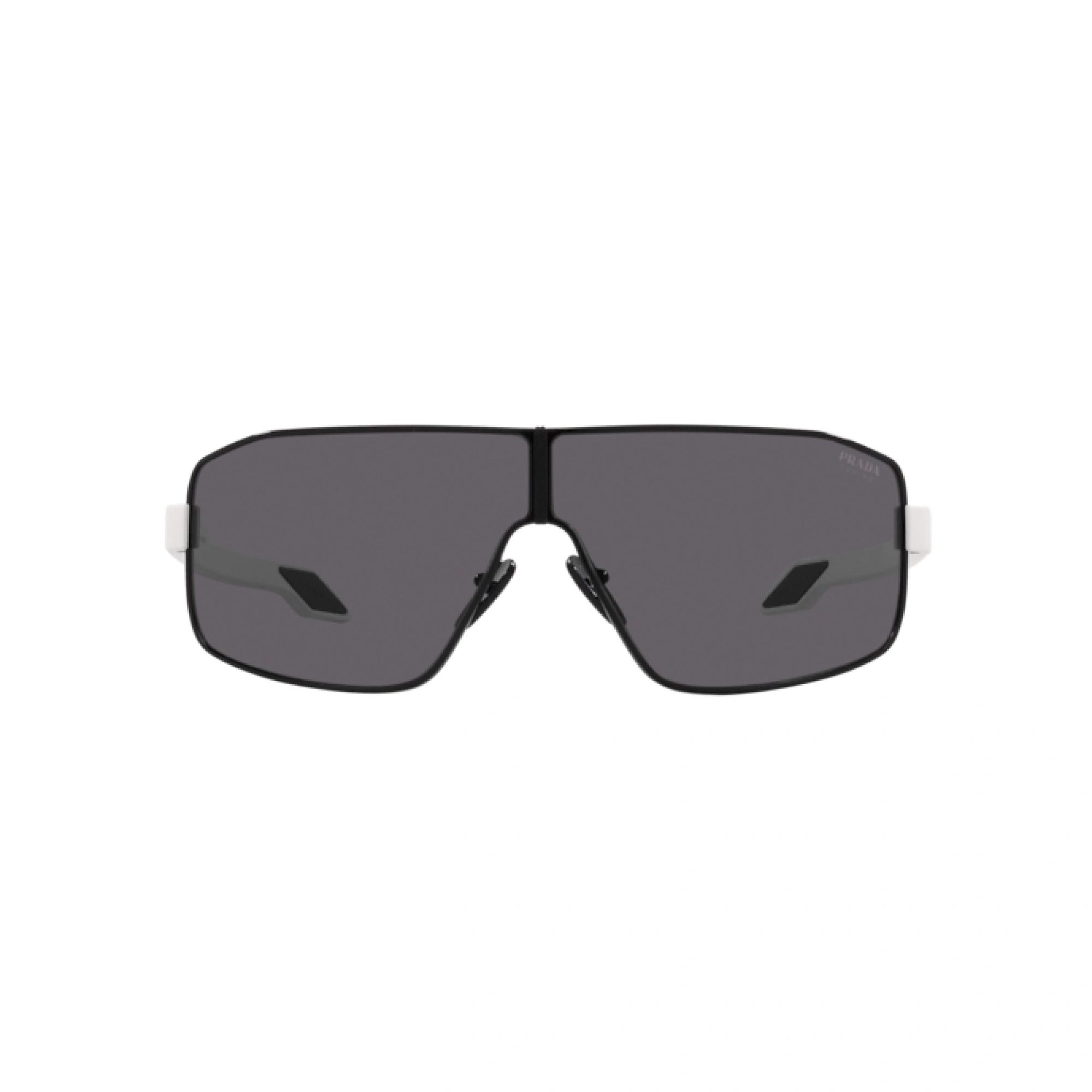Окуляри сонцезахисні PRADA SPORT PS 54YS 1AB01V 74 3 Окуляри сонцезахисні PRADA SPORT PS 54YS 1AB01V 74 - Зображення 3