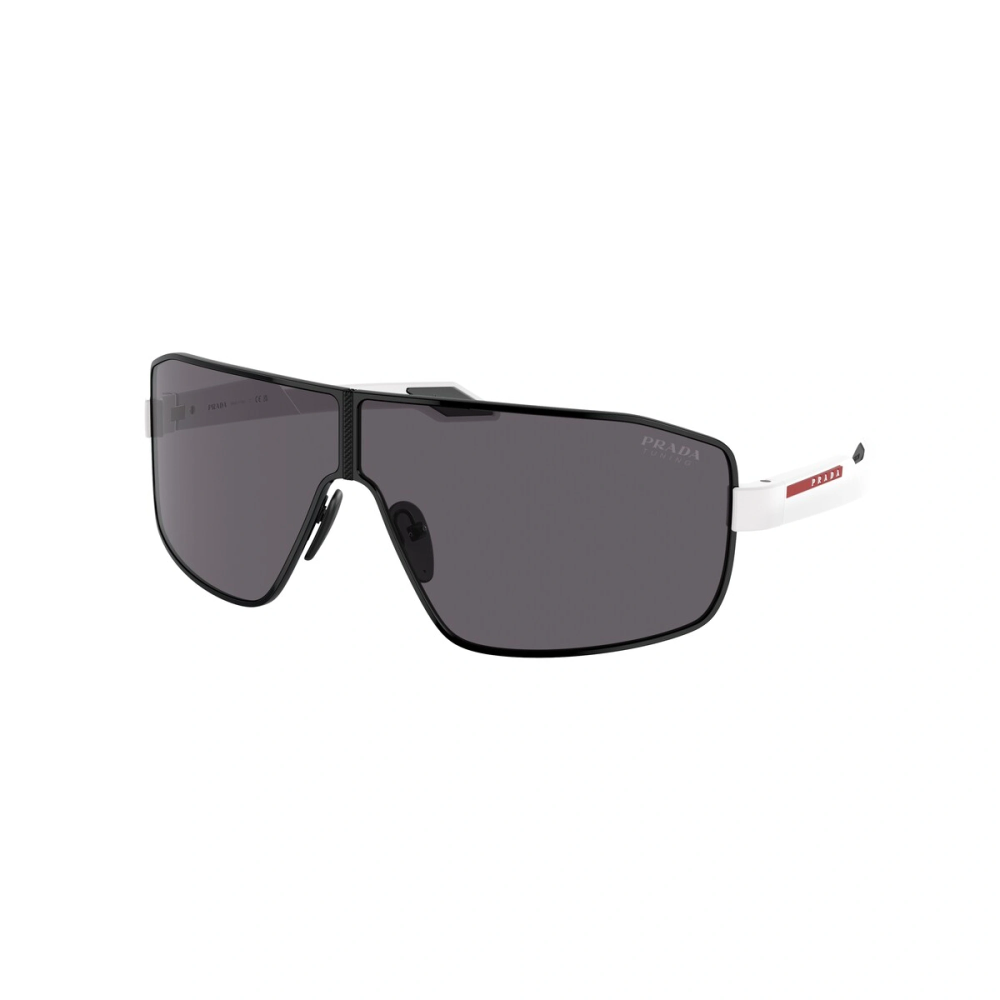 Окуляри сонцезахисні PRADA SPORT PS 54YS 1AB01V 74 1 Окуляри сонцезахисні PRADA SPORT PS 54YS 1AB01V 74
