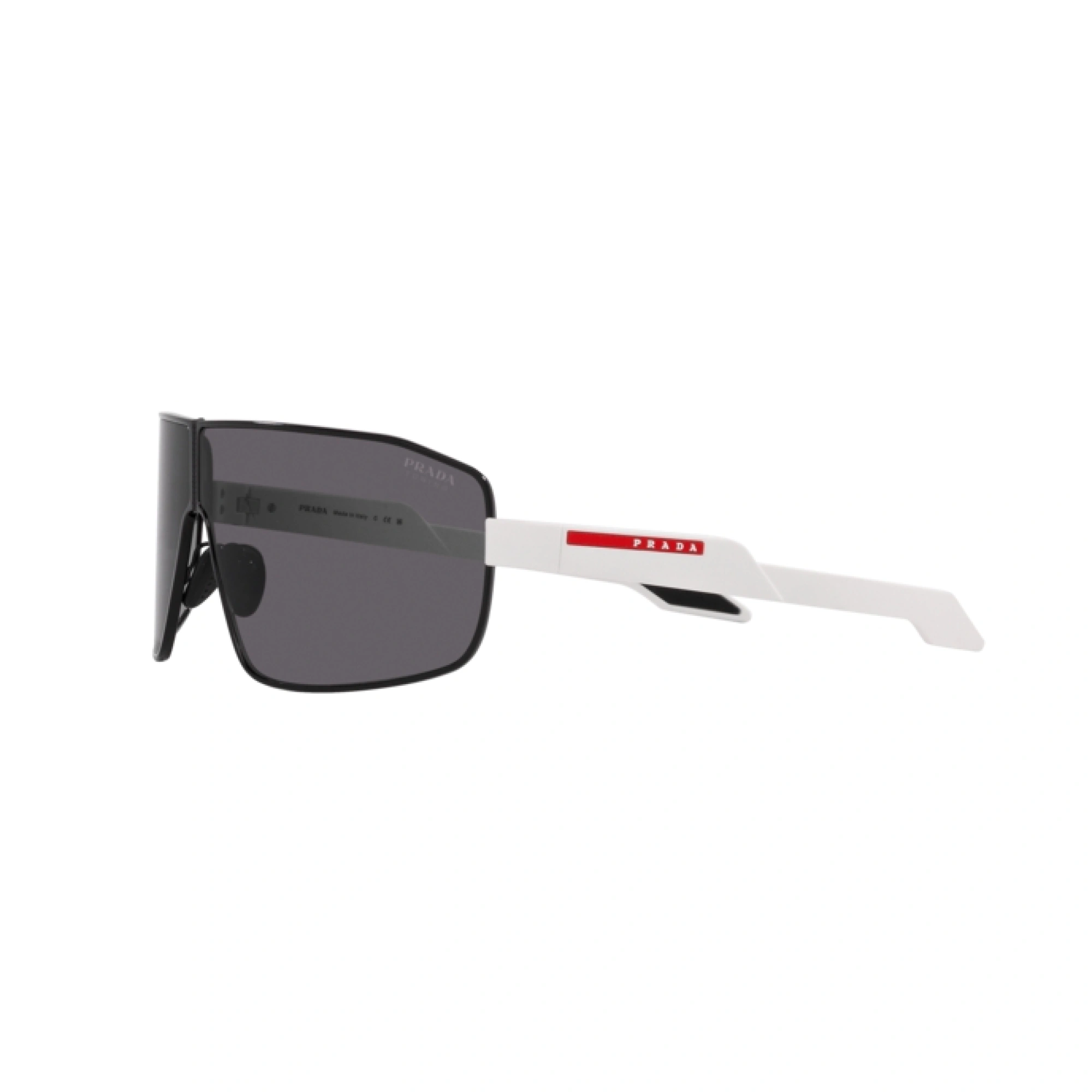 Окуляри сонцезахисні PRADA SPORT PS 54YS 1AB01V 74 2 Окуляри сонцезахисні PRADA SPORT PS 54YS 1AB01V 74 - Зображення 2