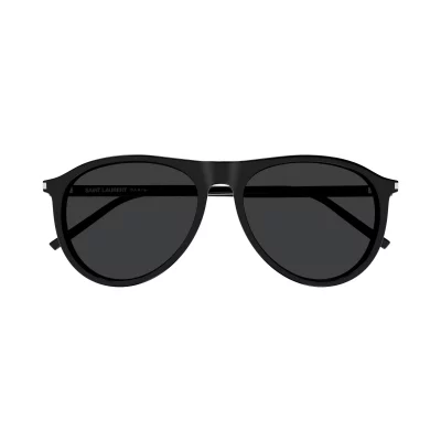 Окуляри сонцезахисні SAINT LAURENT SL 667 001 56 16 145 M