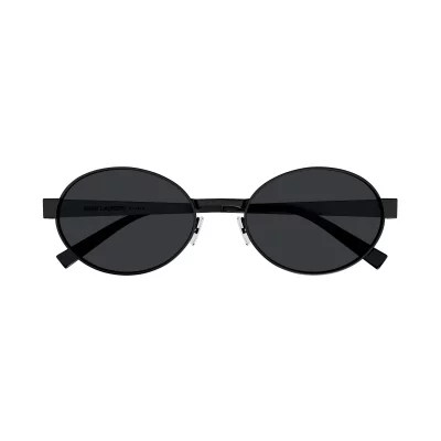 Окуляри сонцезахисні SAINT LAURENT SL 692 001 55 - Зображення 2