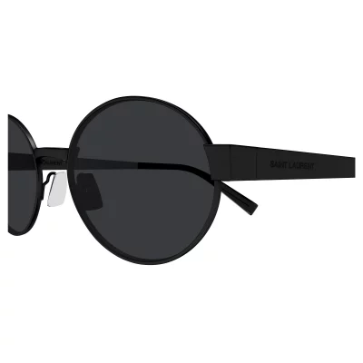 Окуляри сонцезахисні SAINT LAURENT SL 692 001 55 - Зображення 4