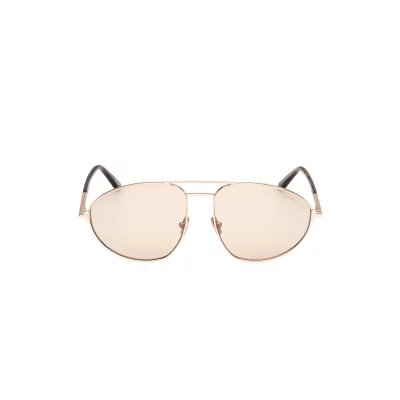 Окуляри сонцезахисні TOM FORD FT1095 28E 60 - Зображення 2