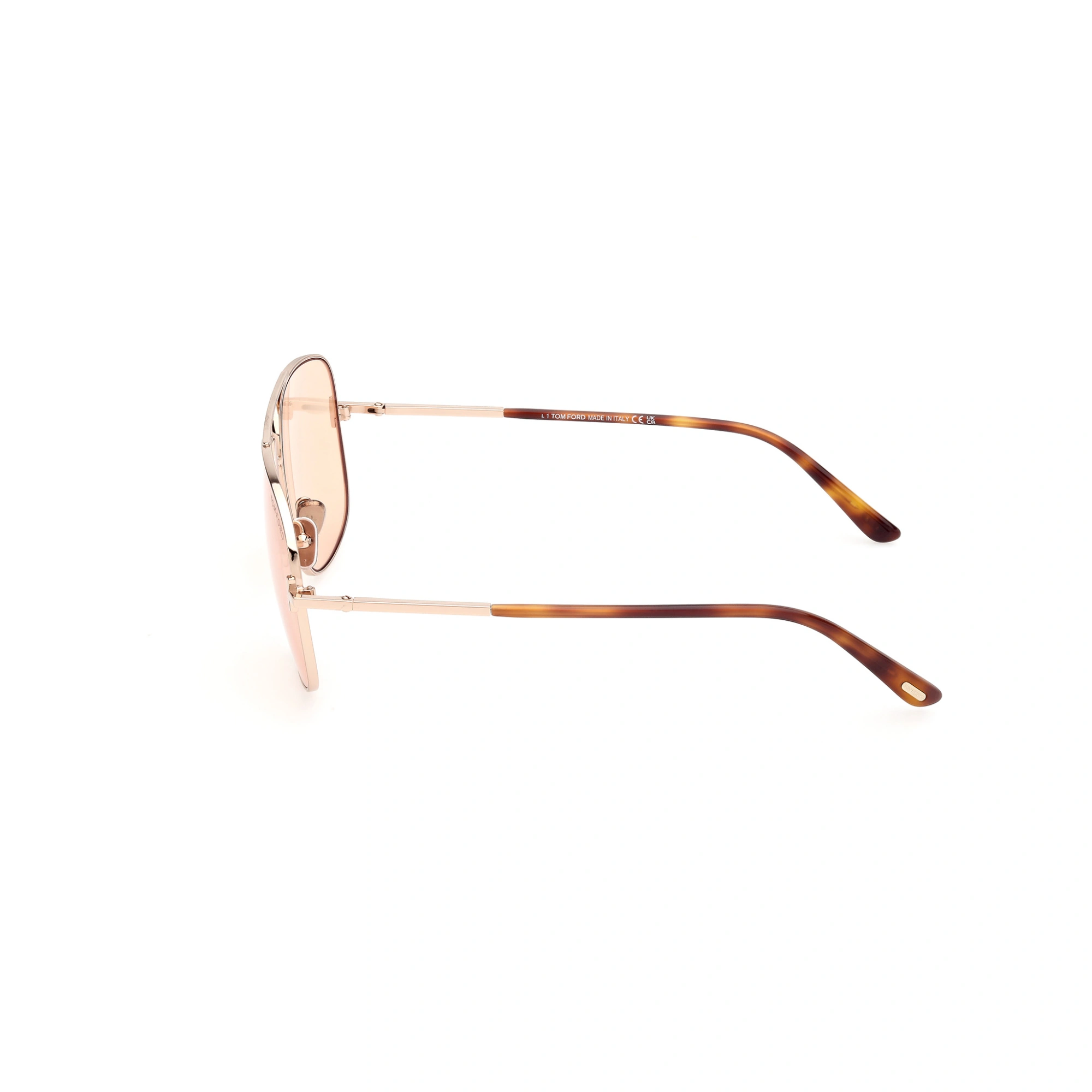 Окуляри сонцезахисні TOM FORD FT1096 28E 62 3 Окуляри сонцезахисні TOM FORD FT1096 28E 62 - Зображення 3