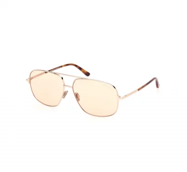 Окуляри сонцезахисні TOM FORD FT1096 28E 62