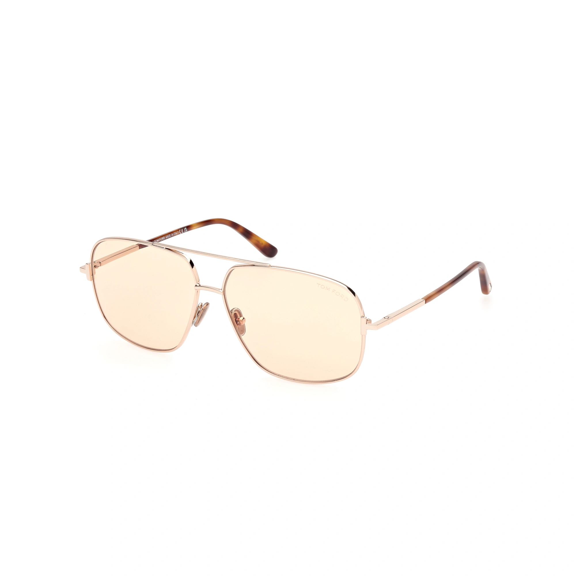 Окуляри сонцезахисні TOM FORD FT1096 28E 62 1 Окуляри сонцезахисні TOM FORD FT1096 28E 62