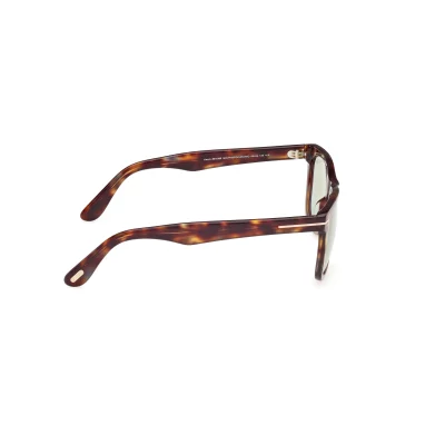 Окуляри сонцезахисні TOM FORD FT1099 56N 52 - Зображення 3