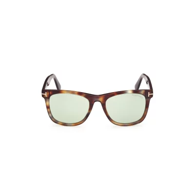 Окуляри сонцезахисні TOM FORD FT1099 56N 52 - Зображення 2