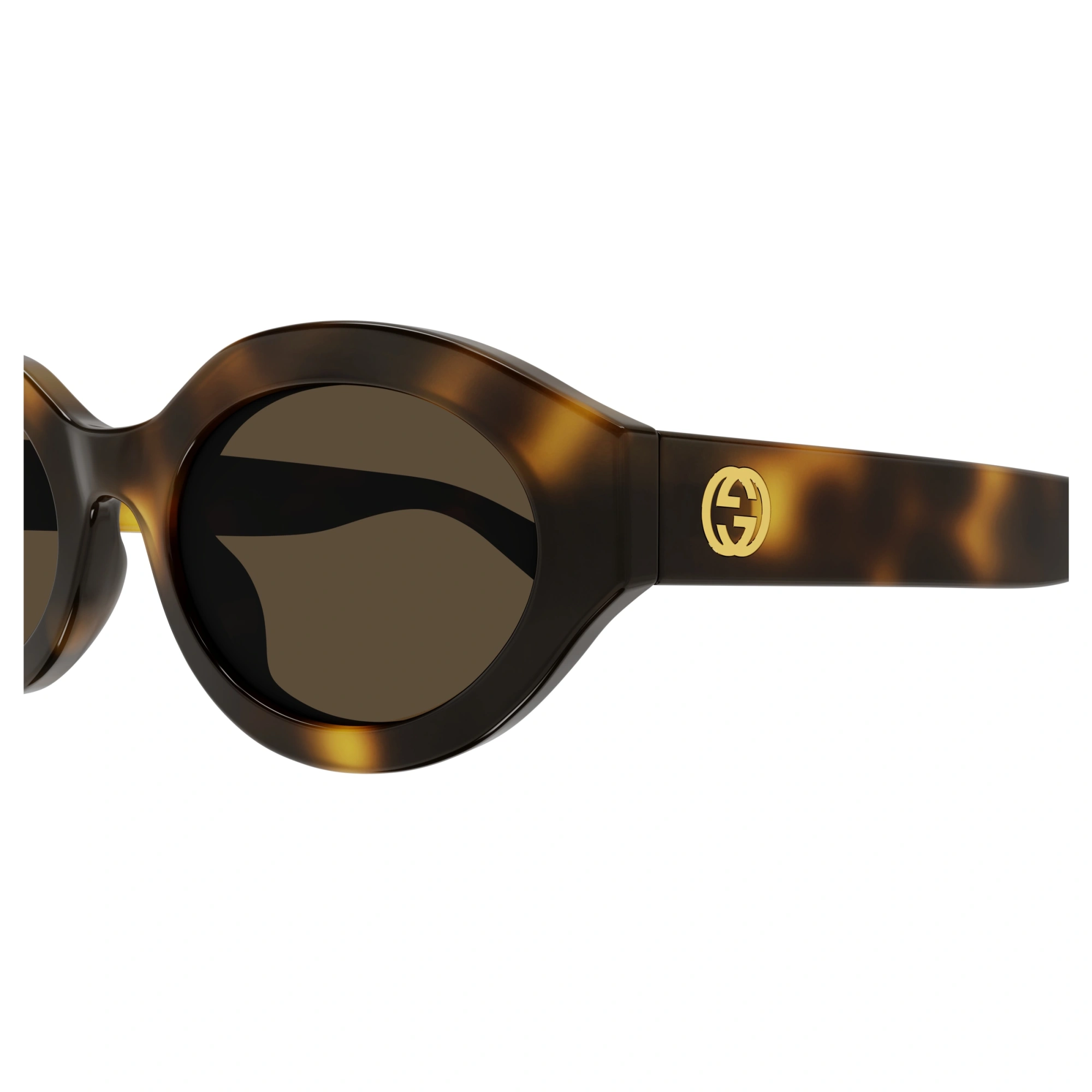 Окуляри сонцезахисні GUCCI GG1579S 002 53 3 Окуляри сонцезахисні GUCCI GG1579S 002 53 - Зображення 3