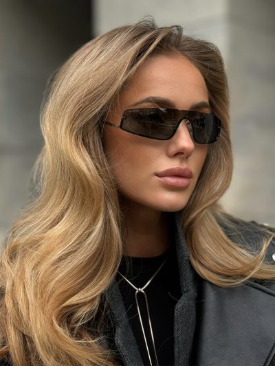 Окуляри сонцезахисні GUCCI GG1561S 001 99 - Зображення 3