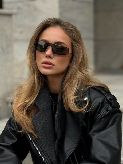 Окуляри сонцезахисні GUCCI GG1561S 001 99 - Зображення 4
