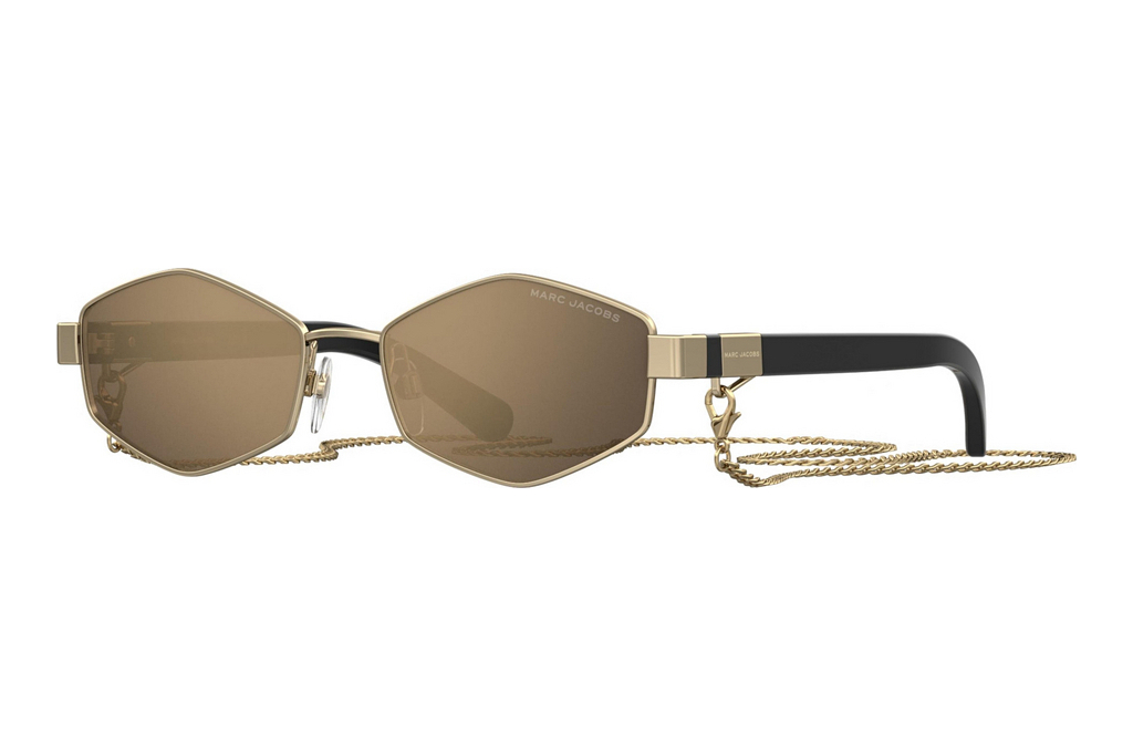 Окуляри сонцезахисні MARC JACOBS MARC 496/S RHL55VP 1 Окуляри сонцезахисні MARC JACOBS MARC 496/S RHL55VP