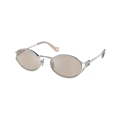 Окуляри сонцезахисні MIU MIU MU 52YS 1BC10F 54