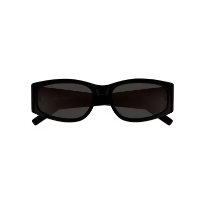 Окуляри сонцезахисні SAINT LAURENT SL 329 001 55 - Зображення 2