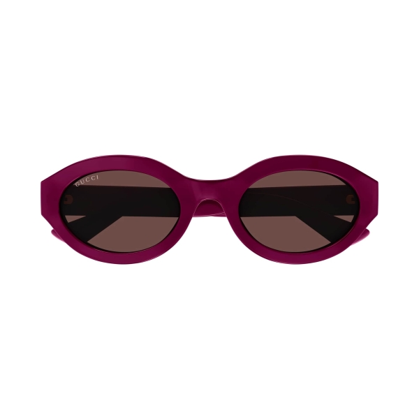 Окуляри сонцезахисні GUCCI GG1579S 004 53 2 Окуляри сонцезахисні GUCCI GG1579S 004 53 - Зображення 2
