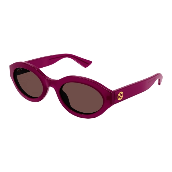 Окуляри сонцезахисні GUCCI GG1579S 004 53 1 Окуляри сонцезахисні GUCCI GG1579S 004 53