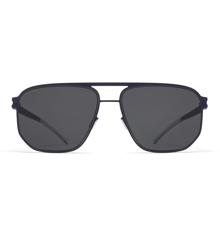 Окуляри сонцезахисні MYKITA PERRY INDIGO/DARK SAND 510 2 Окуляри сонцезахисні MYKITA PERRY INDIGO/DARK SAND 510 - Зображення 2