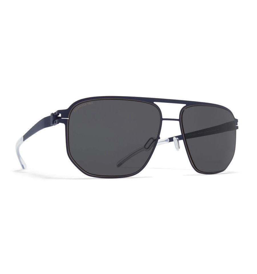 Окуляри сонцезахисні MYKITA PERRY INDIGO/DARK SAND 510 1 Окуляри сонцезахисні MYKITA PERRY INDIGO/DARK SAND 510