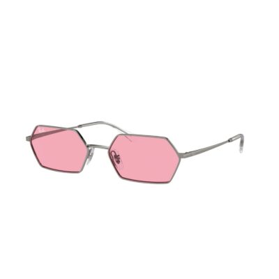 Окуляри сонцезахисні RAY-BAN RB 3728 004/84 58