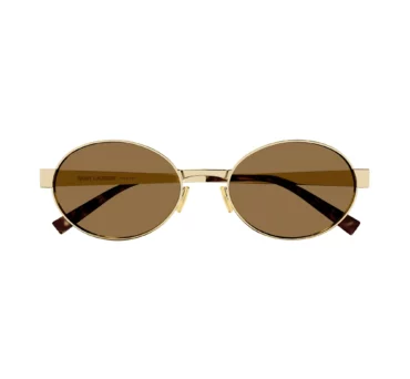 Окуляри сонцезахисні SAINT LAURENT SL 692 004 55