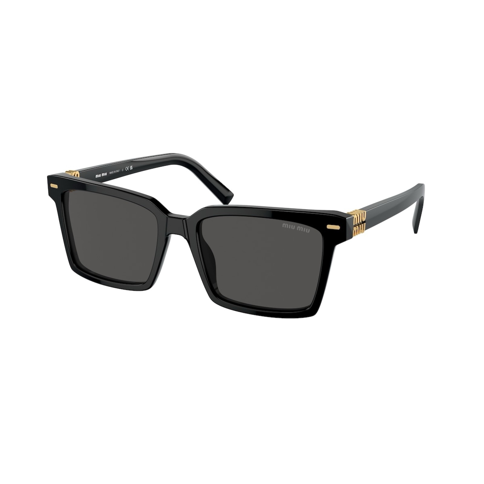 Окуляри сонцезахисні MIU MIU MU 13ZS 16K5S0 55 1 Окуляри сонцезахисні MIU MIU MU 13ZS 16K5S0 55