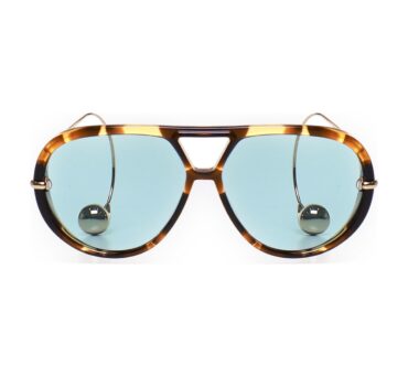 Окуляри сонцезахисні BOTTEGA VENETA BV1273S 007 63