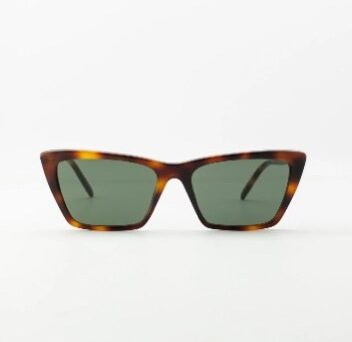 Окуляри сонцезахисні SAINT LAURENT SL 737 MICA THIN 003 54