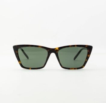 Окуляри сонцезахисні SAINT LAURENT SL 737 MICA THIN 002 54