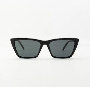 Окуляри сонцезахисні SAINT LAURENT SL 737 MICA THIN 001 54