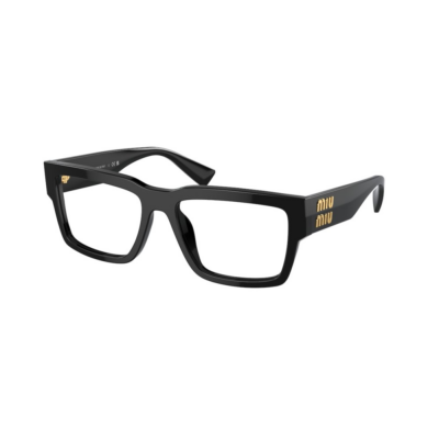 Оправа для окулярів MIU MIU MU 02XV 1AB101 52