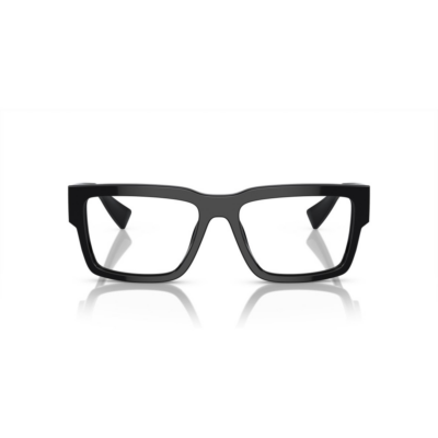 Оправа для окулярів MIU MIU MU 02XV 1AB101 52 - Зображення 2