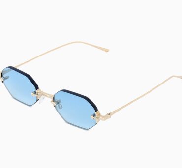 Окуляри сонцезахисні CAROLINA LEMKE CL3252 SG 03