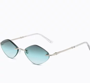 Окуляри сонцезахисні CAROLINA LEMKE CL3337 SG 03