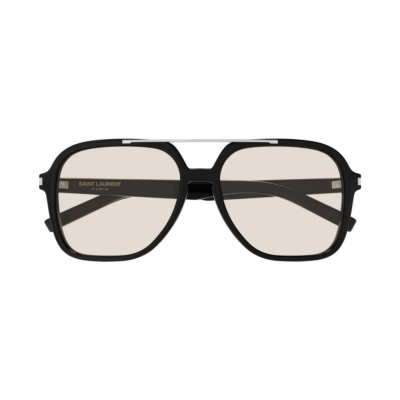 Окуляри сонцезахисні SAINT LAURENT SL 545 001 58