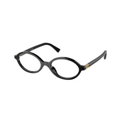 Оправа для окулярів MIU MIU MU 01XV 1AB1O1 50