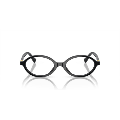 Оправа для окулярів MIU MIU MU 01XV 1AB1O1 50 - Зображення 2