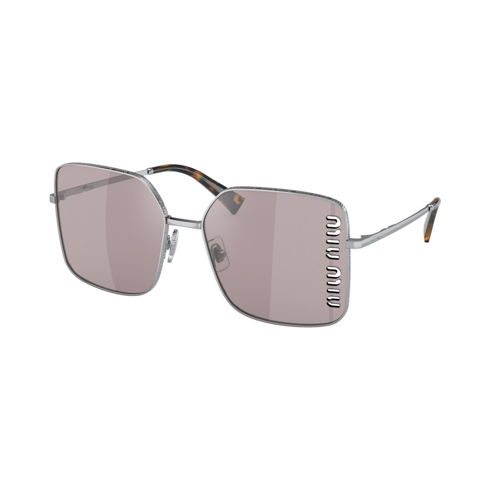 Окуляри сонцезахисні MIU MIU MU 51YS 1BC03V 60 1 Окуляри сонцезахисні MIU MIU MU 51YS 1BC03V 60