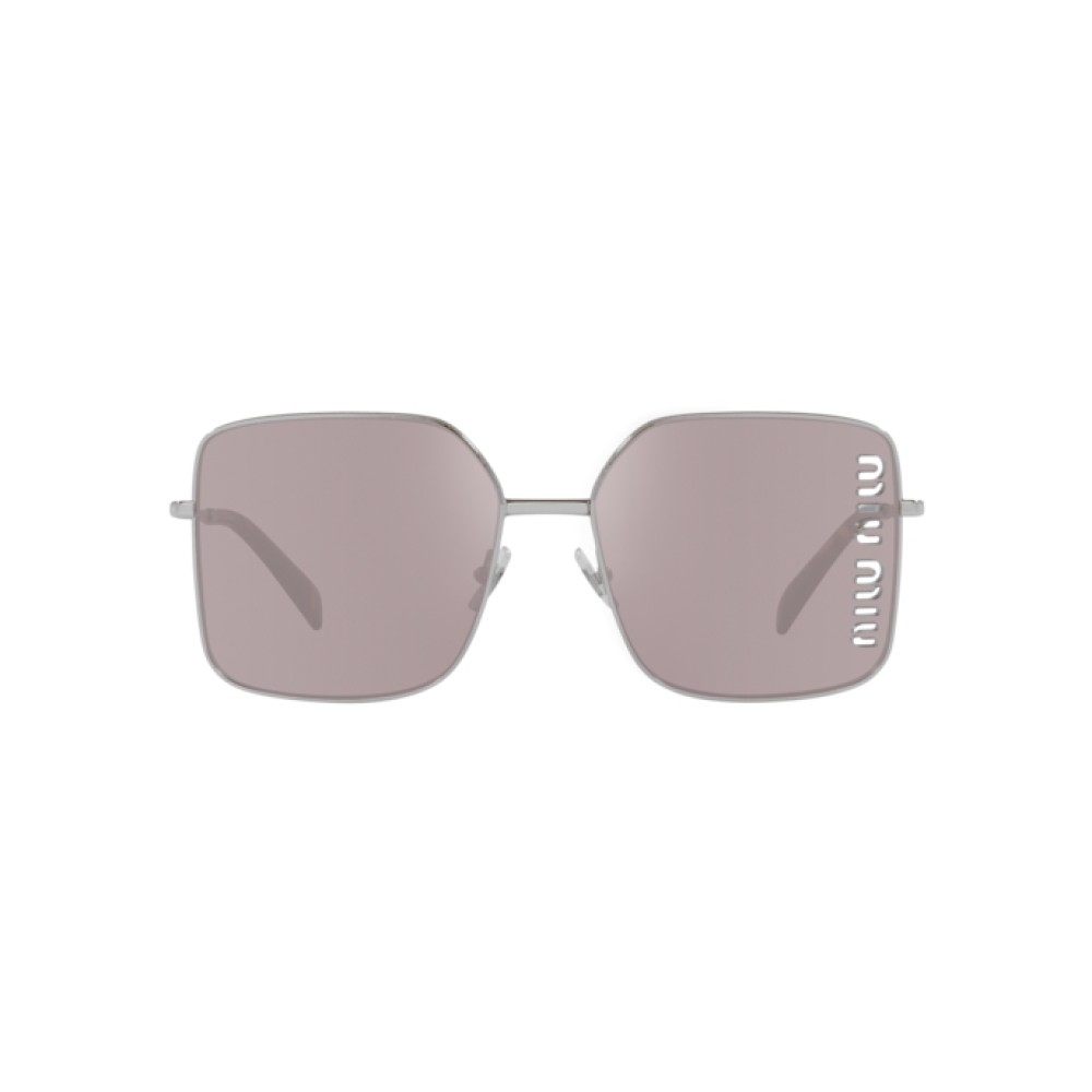 Окуляри сонцезахисні MIU MIU MU 51YS 1BC03V 60 2 Окуляри сонцезахисні MIU MIU MU 51YS 1BC03V 60 - Зображення 2