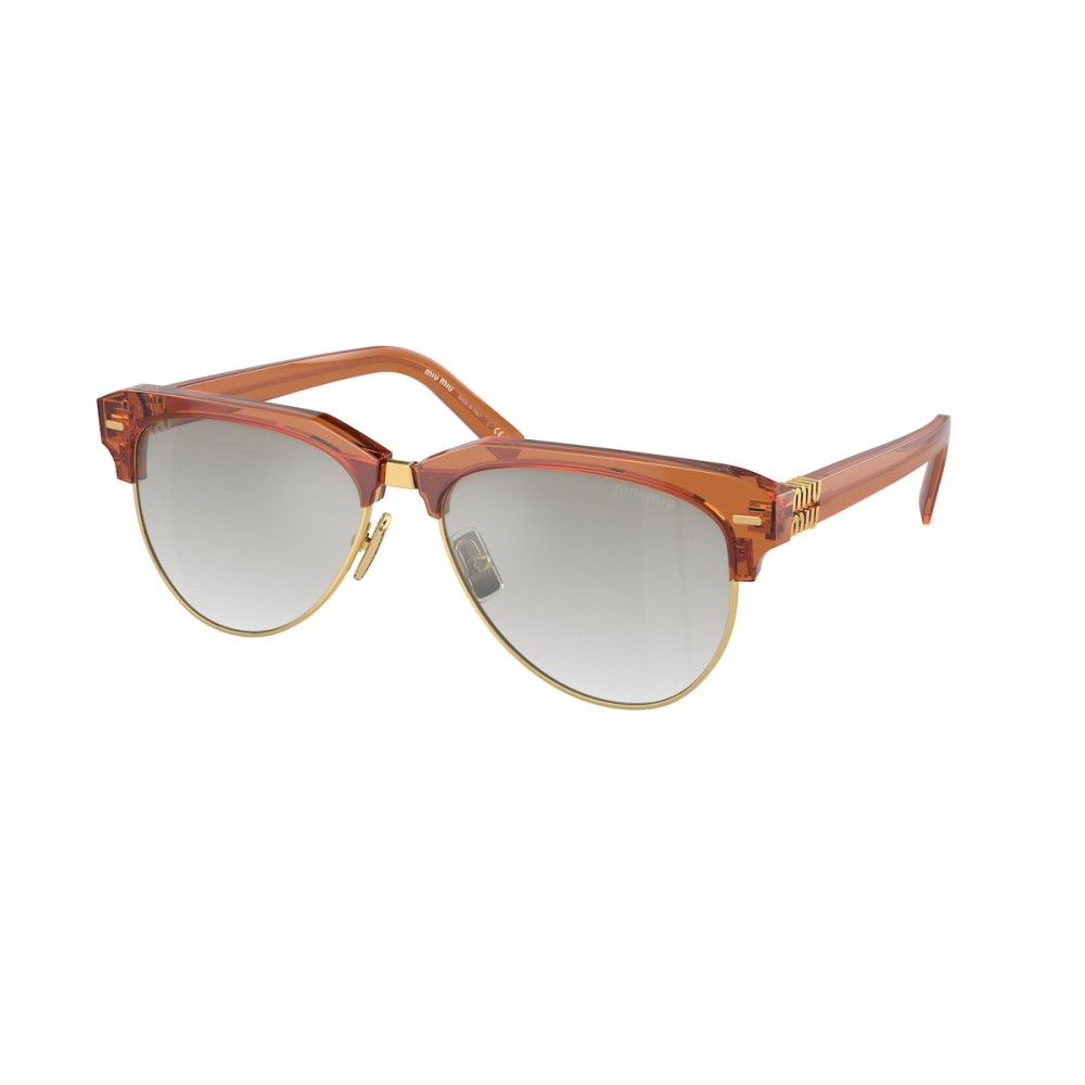 Окуляри сонцезахисні MIU MIU MU 09ZS 15T8K1 57 1 Окуляри сонцезахисні MIU MIU MU 09ZS 15T8K1 57