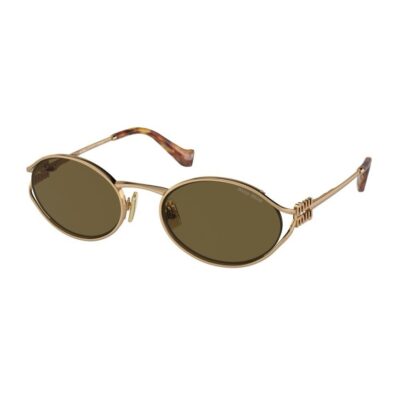 Окуляри сонцезахисні MIU MIU MU 52YS 70E01T 54