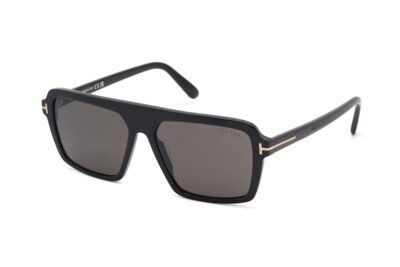 Окуляри сонцезахисні TOM FORD FT1176 01A 56