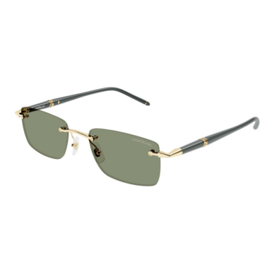 Окуляри сонцезахисні MONTBLANC MB0344S 005 54