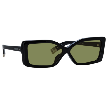 Окуляри сонцезахисні JACQUEMUS JAC41 C1
