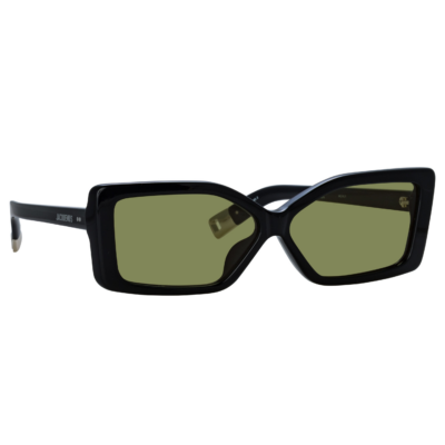 Окуляри сонцезахисні JACQUEMUS JAC41 C1