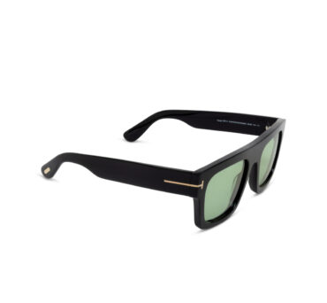 Окуляри сонцезахисні TOM FORD FT0711 01N 53