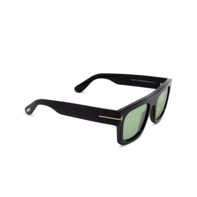Окуляри сонцезахисні TOM FORD FT0711 01N 53