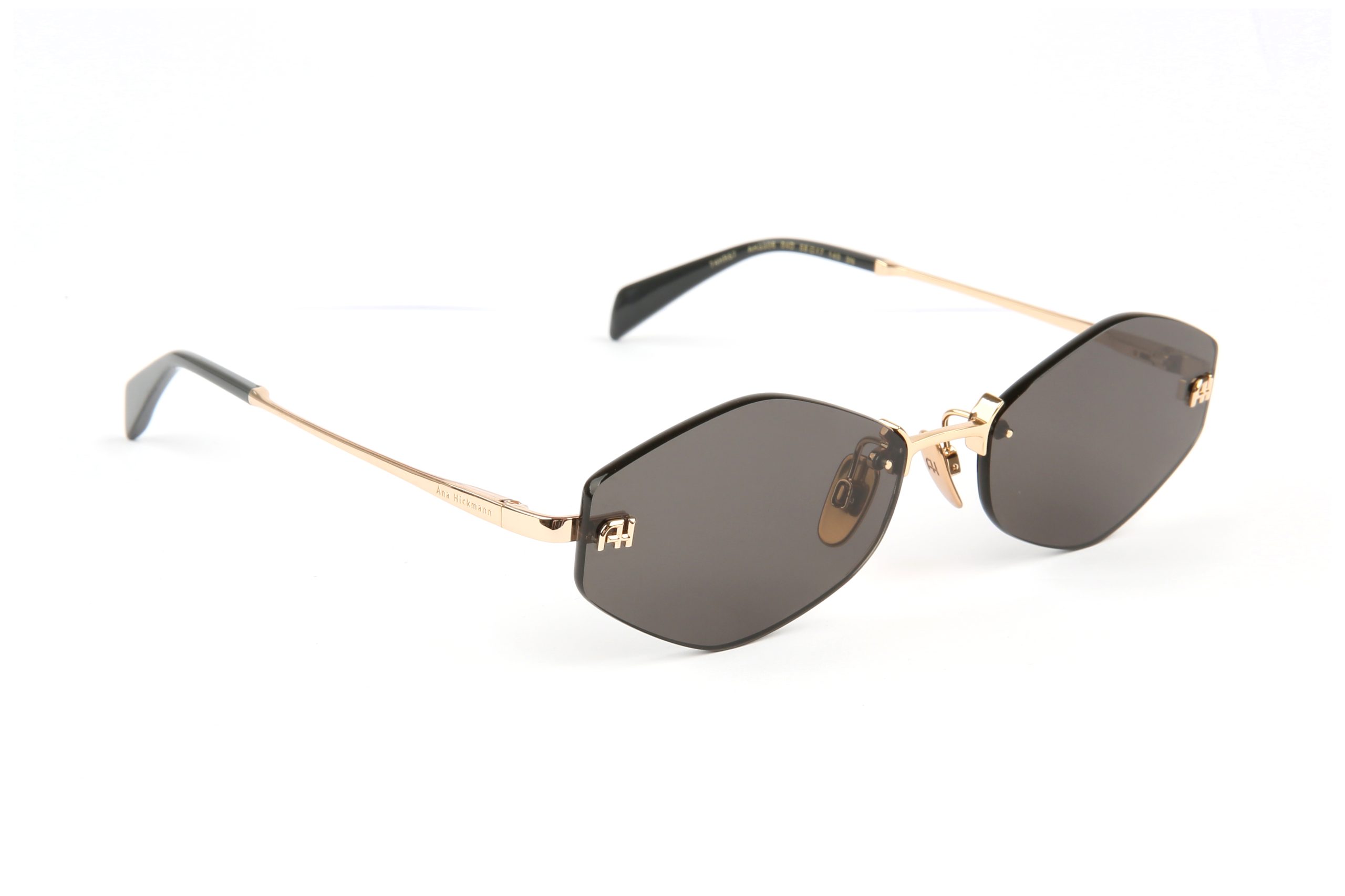 Окуляри сонцезахисні ANA HICKMANN AH3306-04D 58 1 Окуляри сонцезахисні ANA HICKMANN AH3306-04D 58