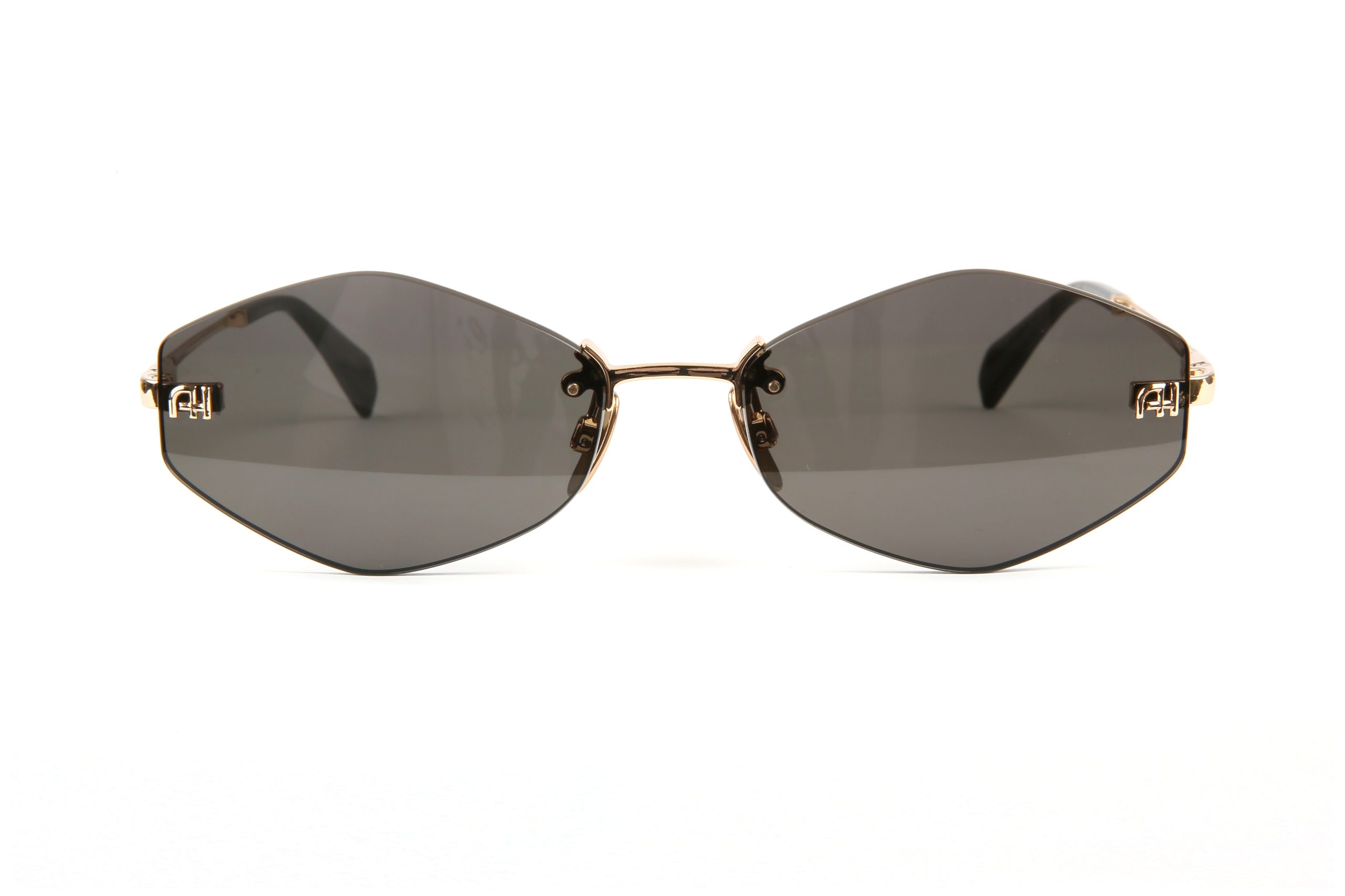 Окуляри сонцезахисні ANA HICKMANN AH3306-04D 58 2 Окуляри сонцезахисні ANA HICKMANN AH3306-04D 58 - Зображення 2