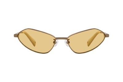 Окуляри сонцезахисні JACQUEMUS JAC68 C4 - Зображення 2
