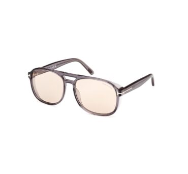 Окуляри сонцезахисні TOM FORD FT1022/S 20E 58
